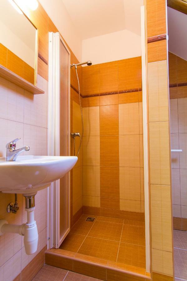 Apartment Rokys Rokytnice nad Jizerou Εξωτερικό φωτογραφία