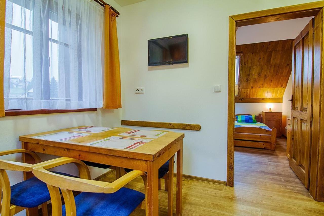 Apartment Rokys Rokytnice nad Jizerou Εξωτερικό φωτογραφία