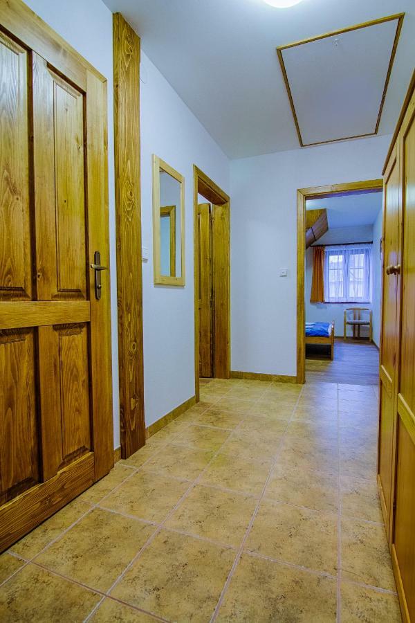 Apartment Rokys Rokytnice nad Jizerou Εξωτερικό φωτογραφία