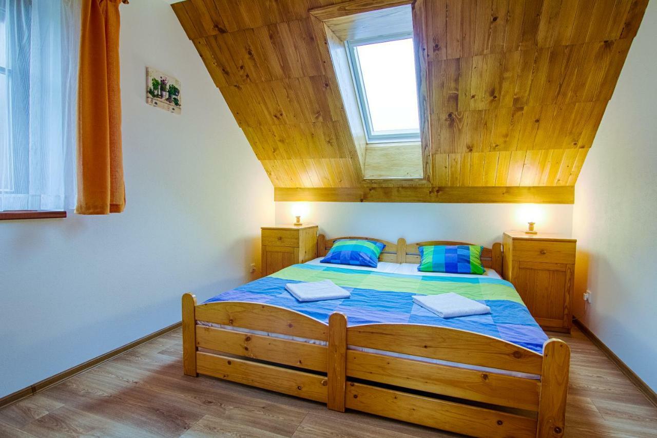Apartment Rokys Rokytnice nad Jizerou Εξωτερικό φωτογραφία