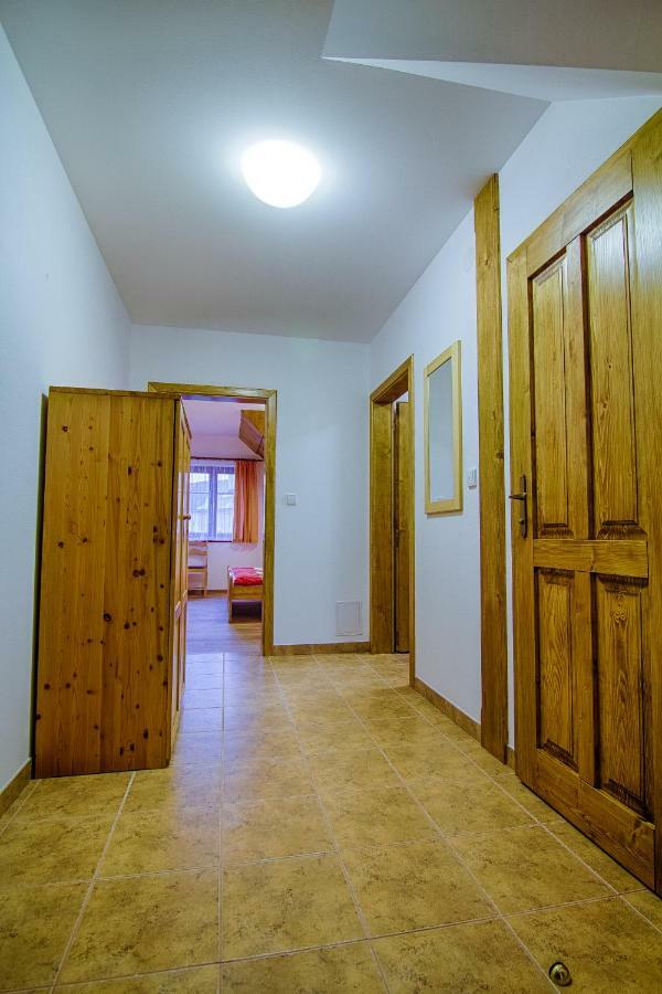 Apartment Rokys Rokytnice nad Jizerou Εξωτερικό φωτογραφία