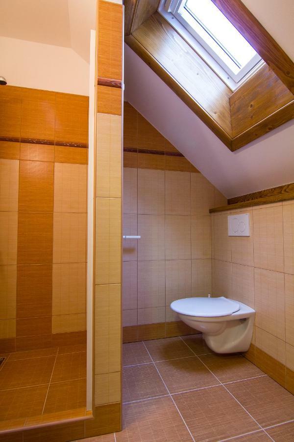 Apartment Rokys Rokytnice nad Jizerou Εξωτερικό φωτογραφία