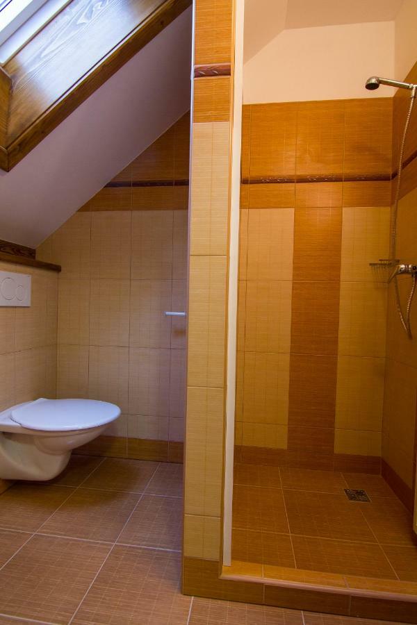 Apartment Rokys Rokytnice nad Jizerou Εξωτερικό φωτογραφία