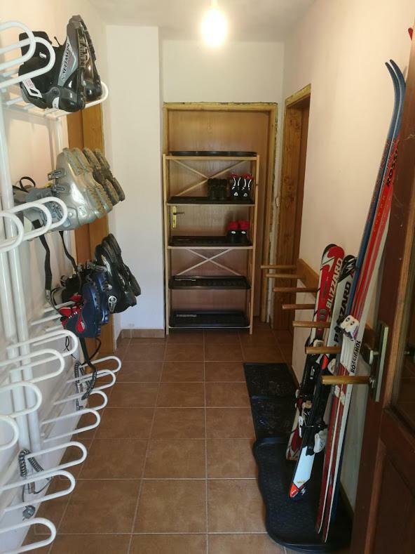 Apartment Rokys Rokytnice nad Jizerou Εξωτερικό φωτογραφία